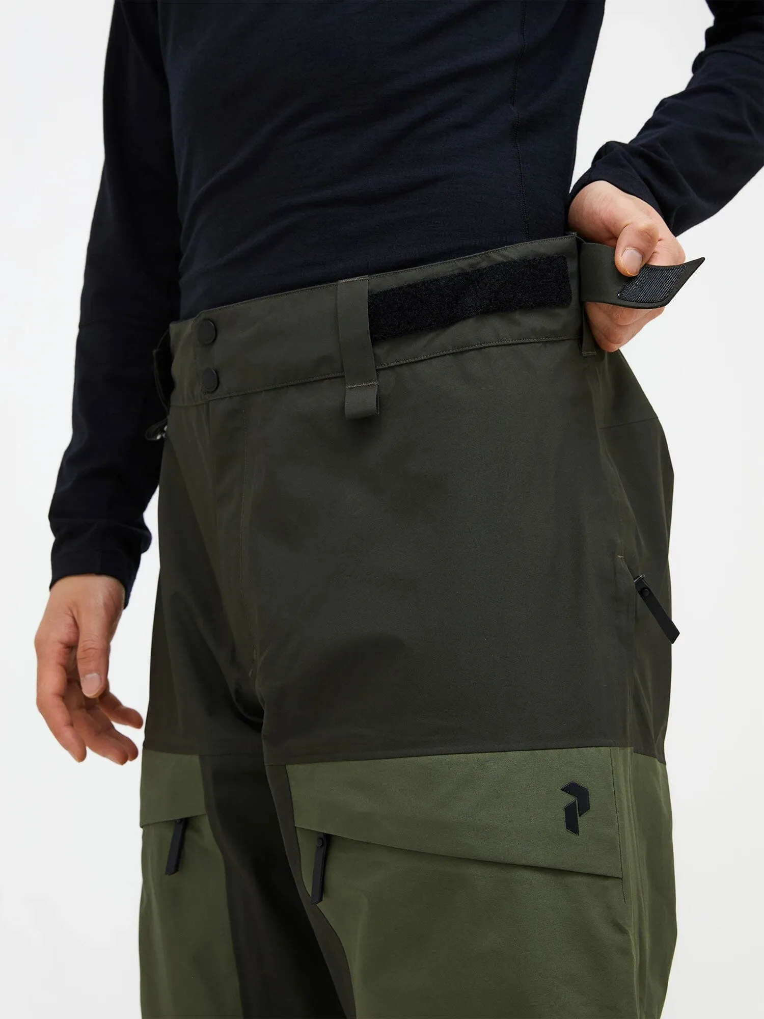 Men's Gravity Gore-Tex 3L Pants