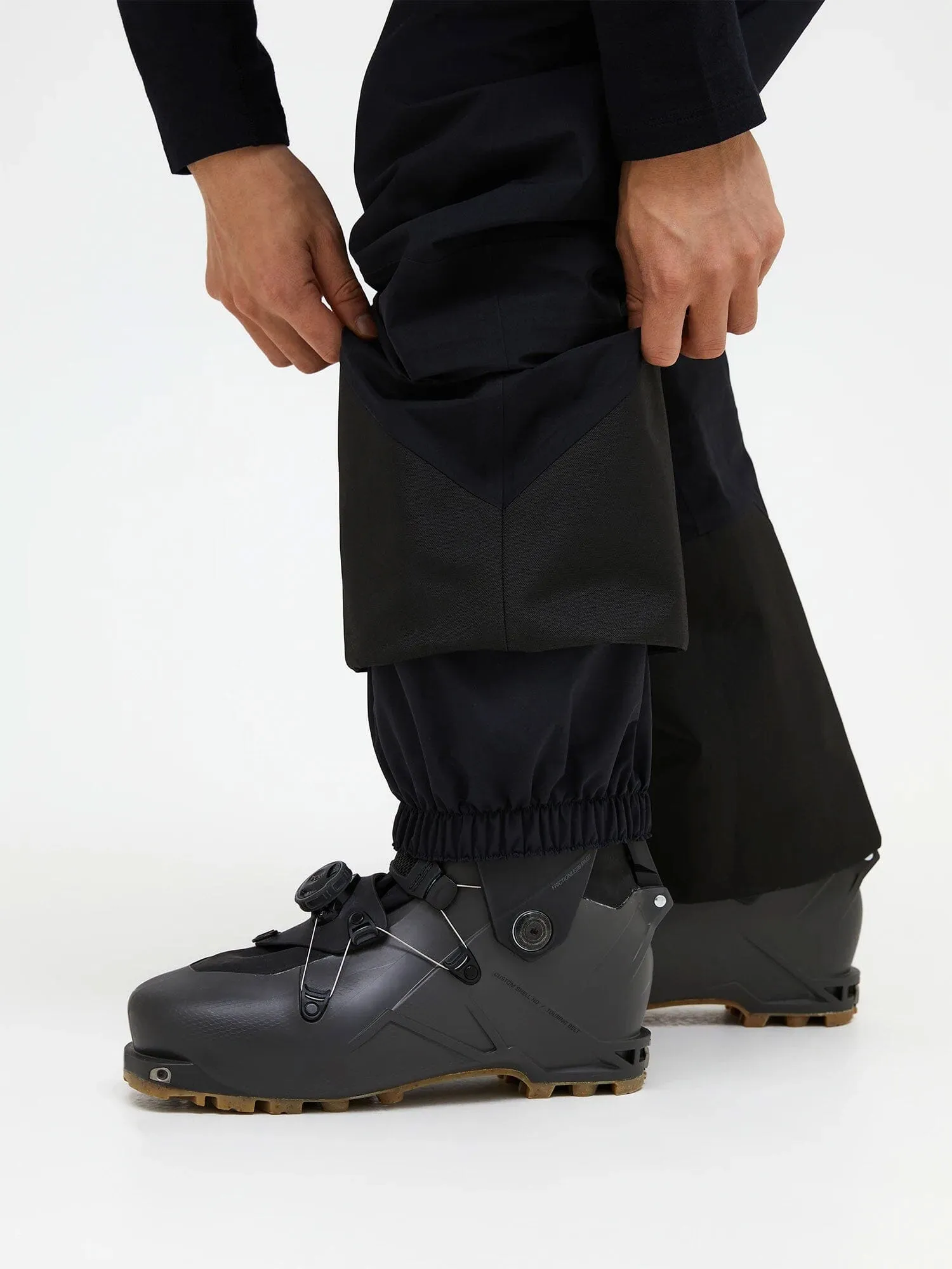 Men's Gravity Gore-Tex 3L Pants