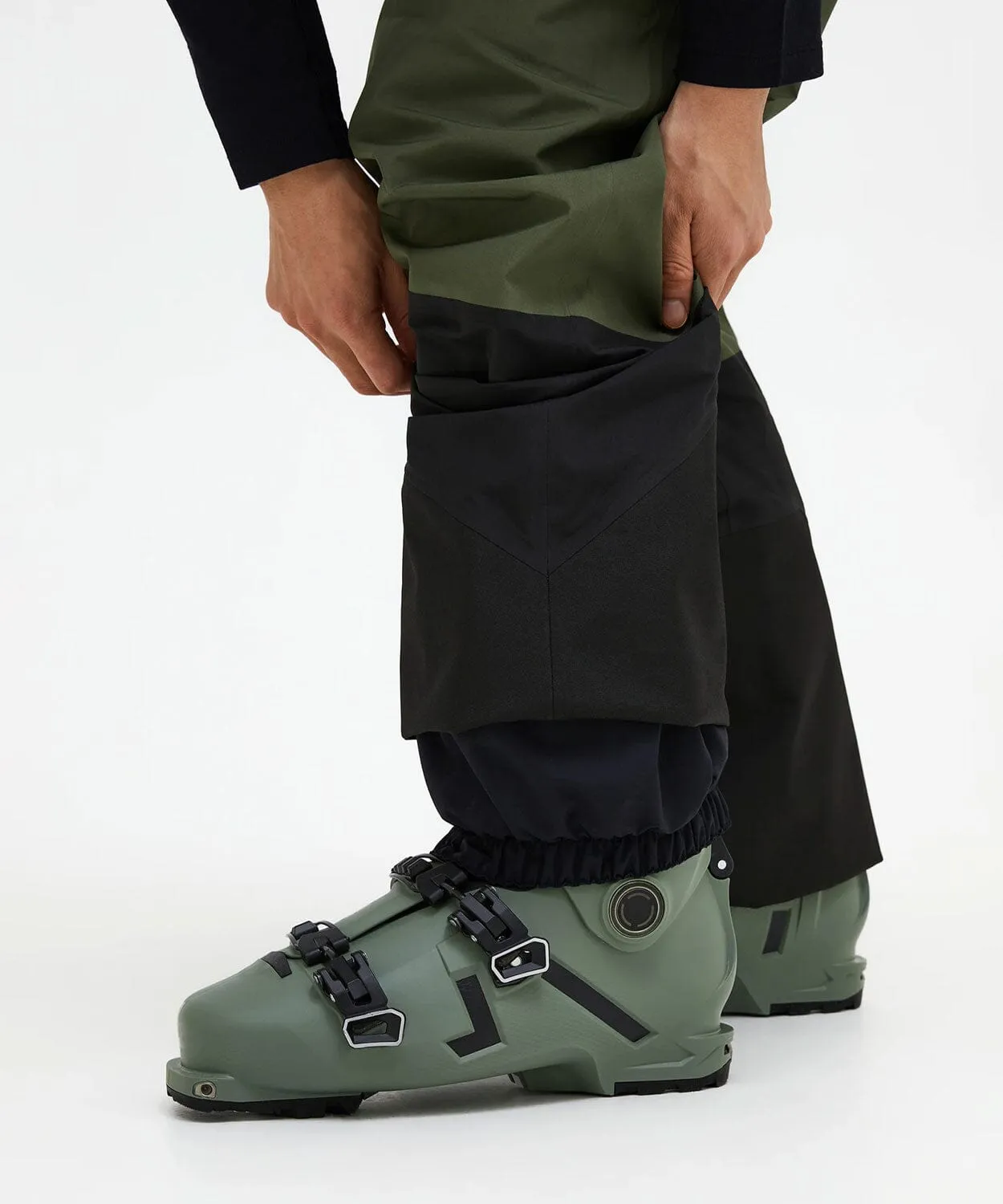 Men's Gravity Gore-Tex 3L Pants