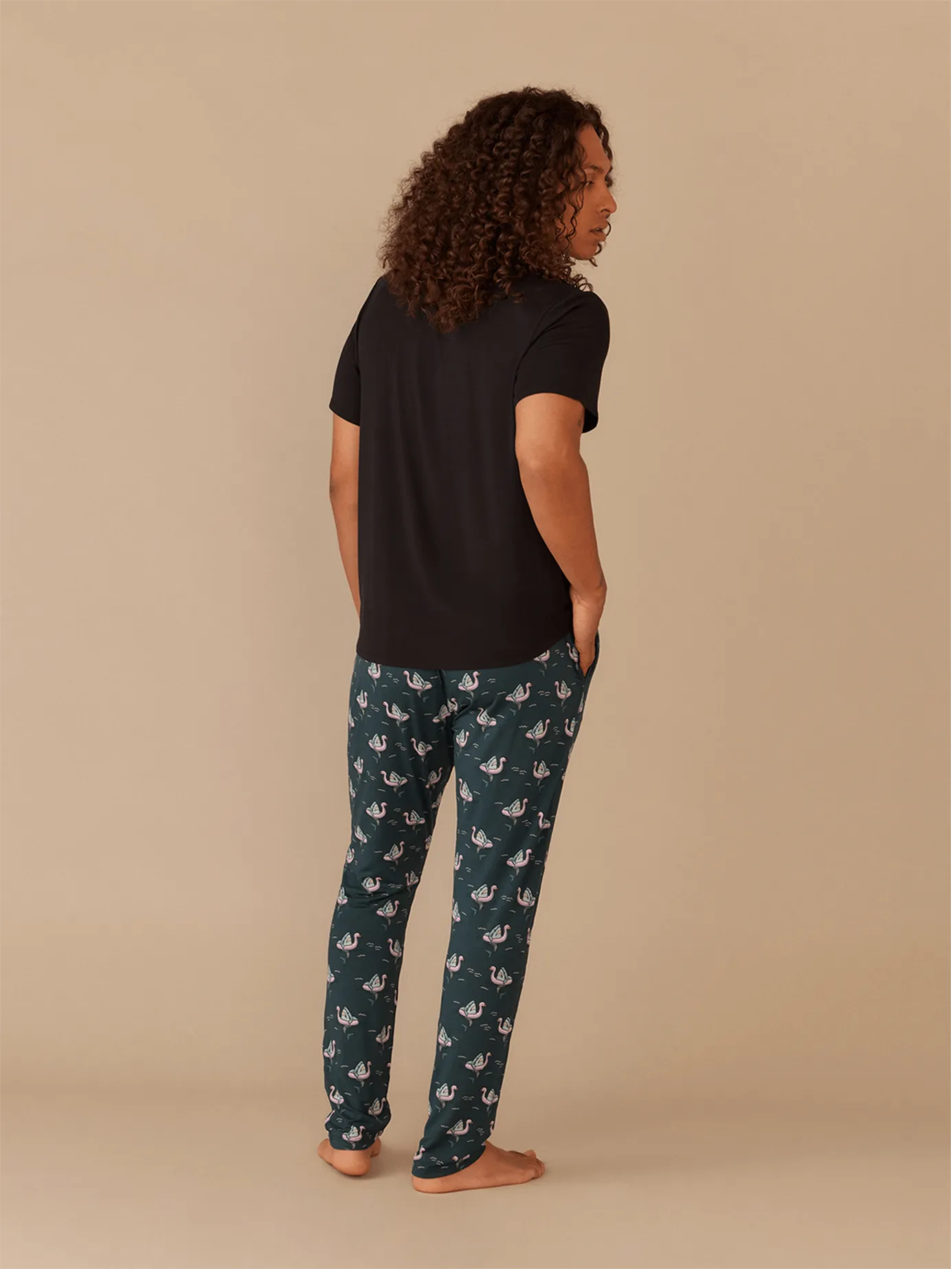 Men's Lounge Pants | Pool Sharks 2.0