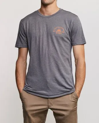RVCA | Risen Short Sleeve Shirt