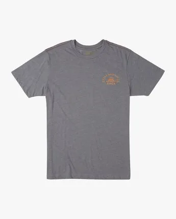 RVCA | Risen Short Sleeve Shirt
