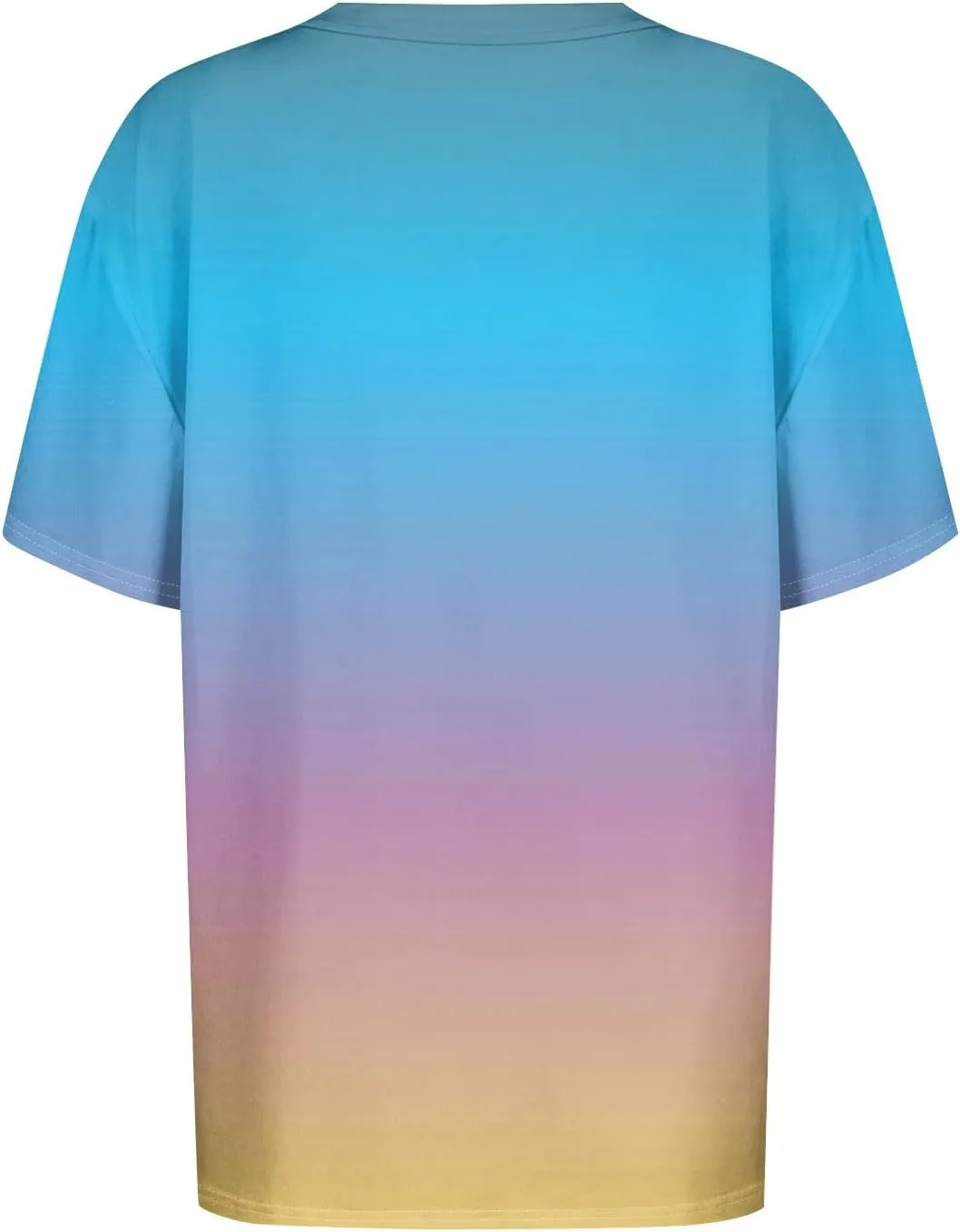 Summer Tops for Women 2025 Short Sleeve V Neck Plus Size Womens Tops Drssy Casual Shirts for Women Blouese Trendy