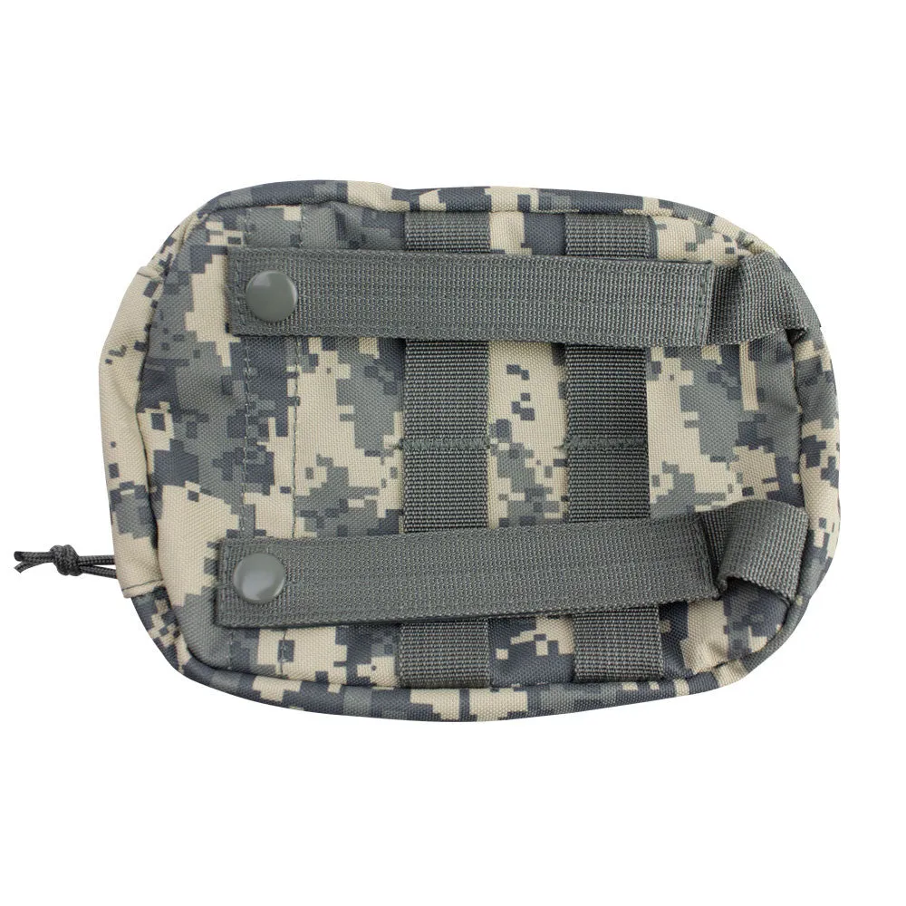 Tactical Trauma & First Aid Kit Pouch