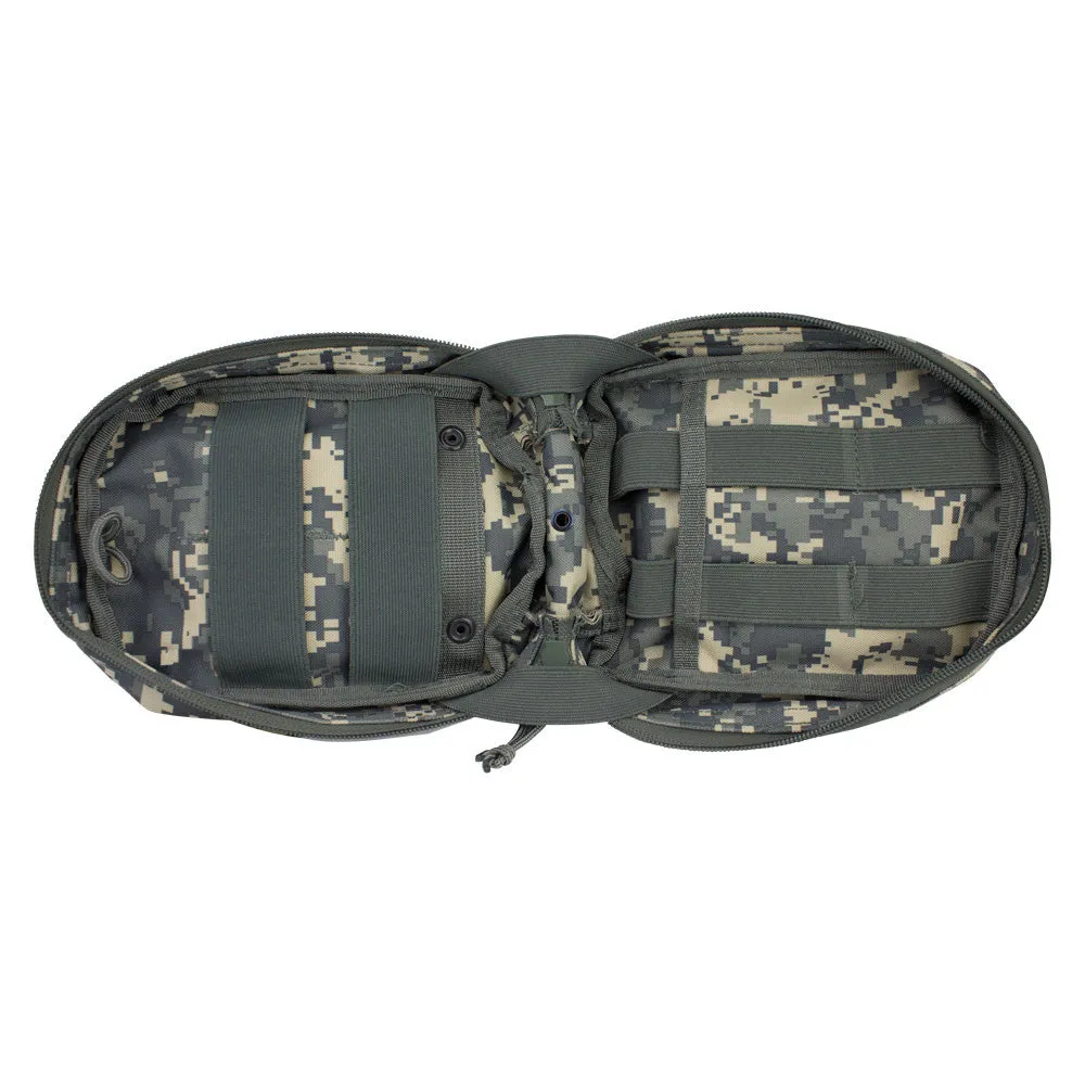 Tactical Trauma & First Aid Kit Pouch