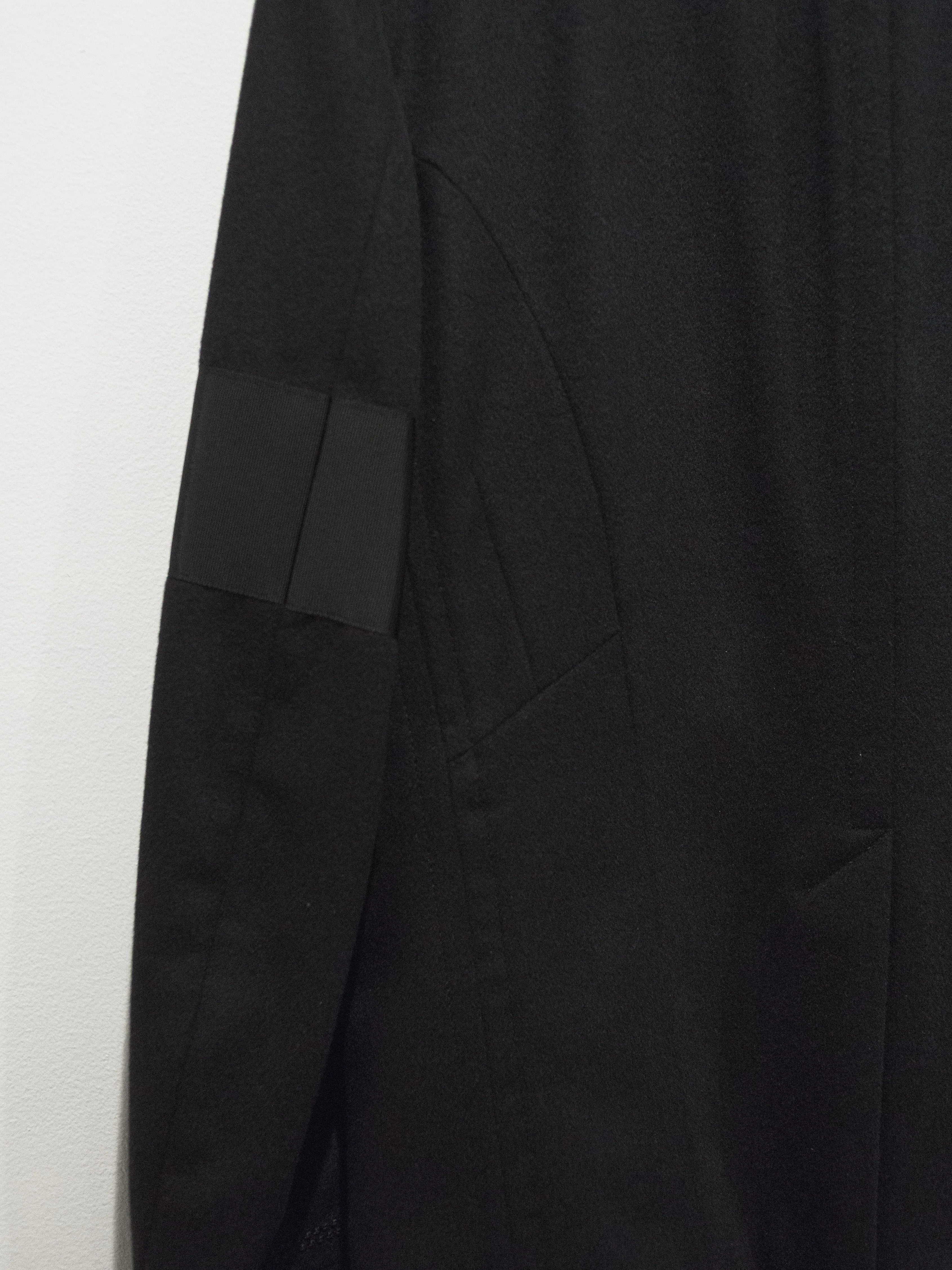 Takahiromiyashita The Soloist AW16 'Youth' Armband Jacket