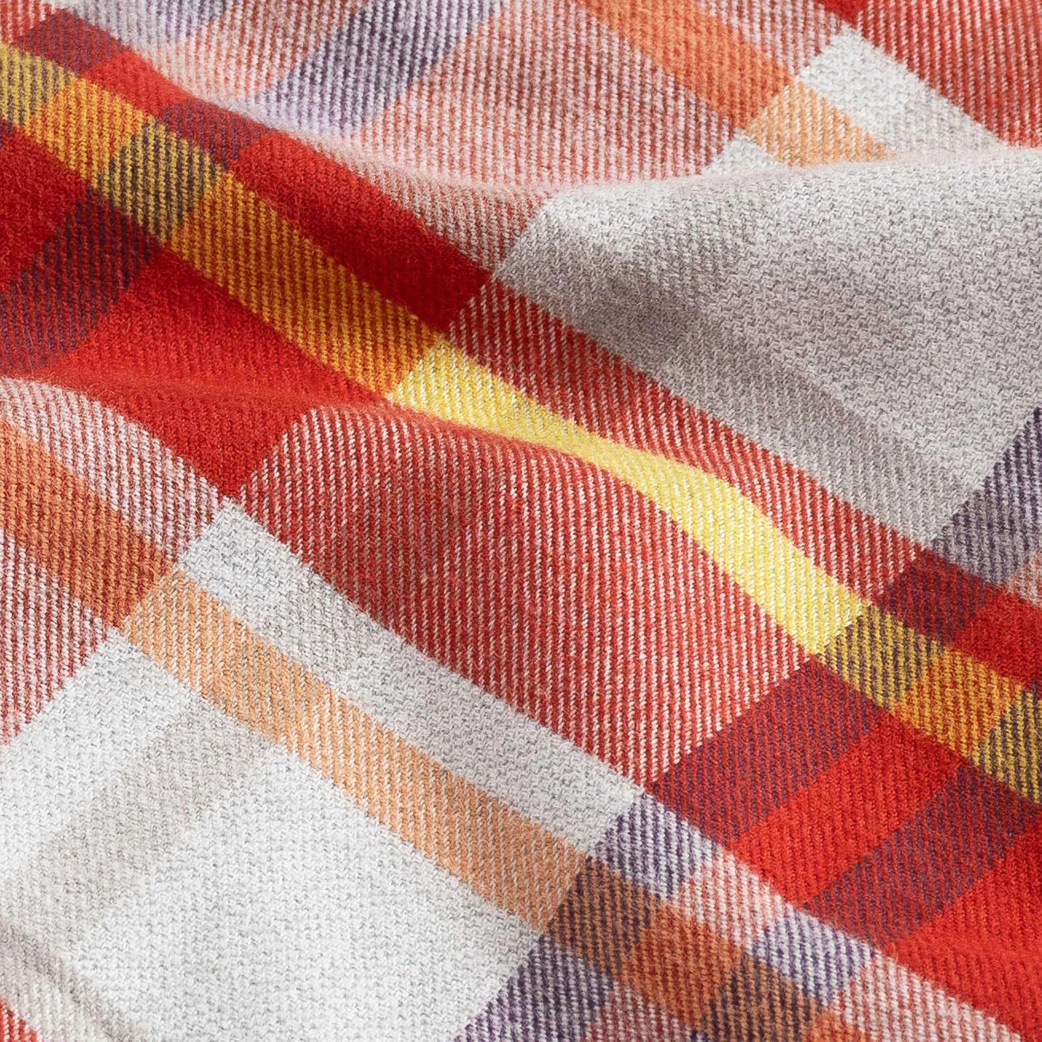 The Red Jackman Flannel Custom Shirt