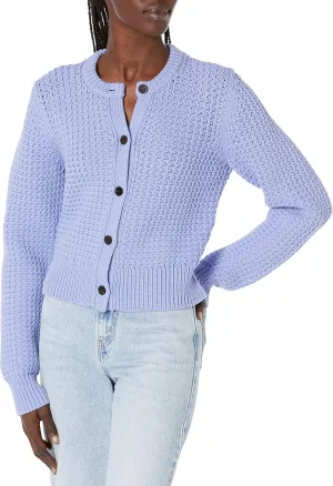 Theory Women's Rickrack Cardi