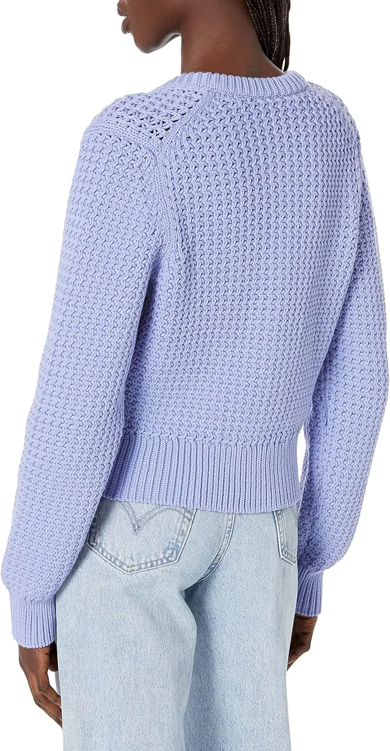 Theory Women's Rickrack Cardi