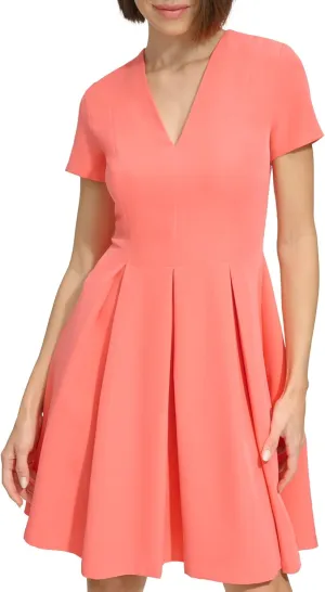 Tommy Hilfiger Women's Fit and Flare