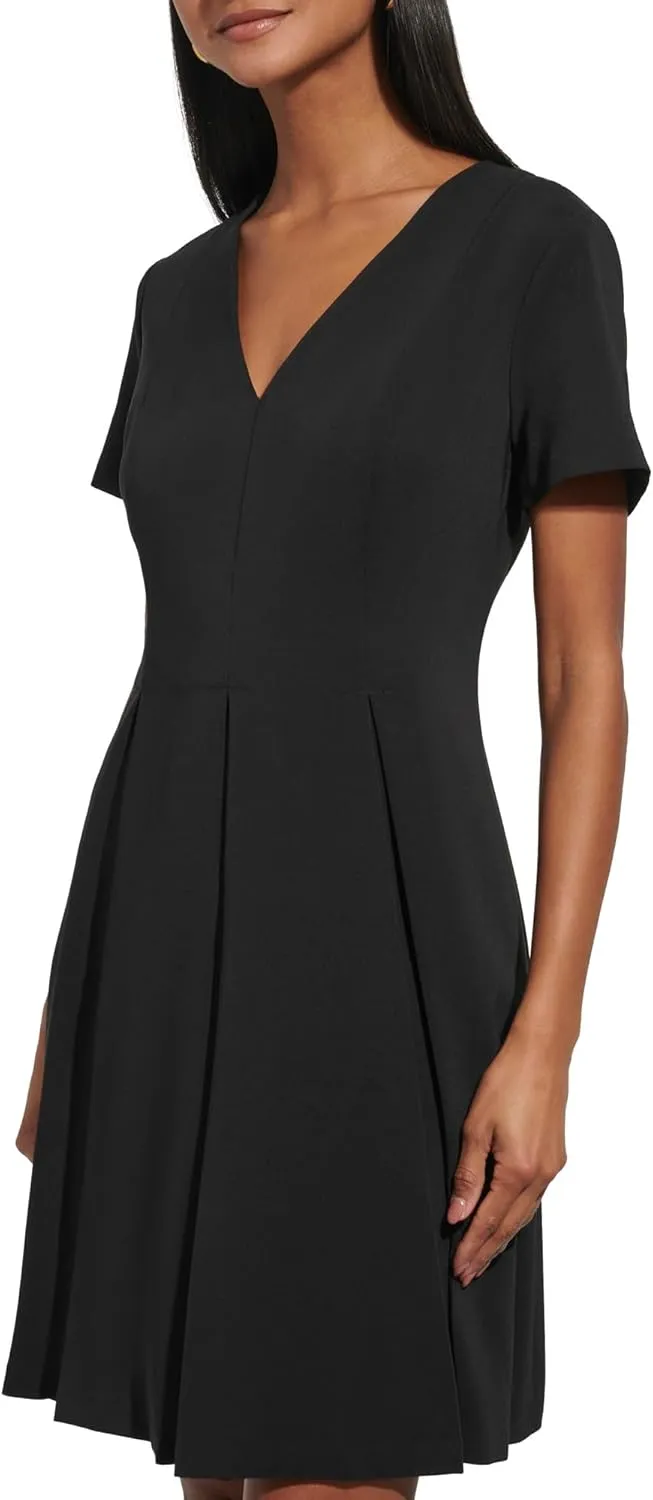 Tommy Hilfiger Women's Fit and Flare