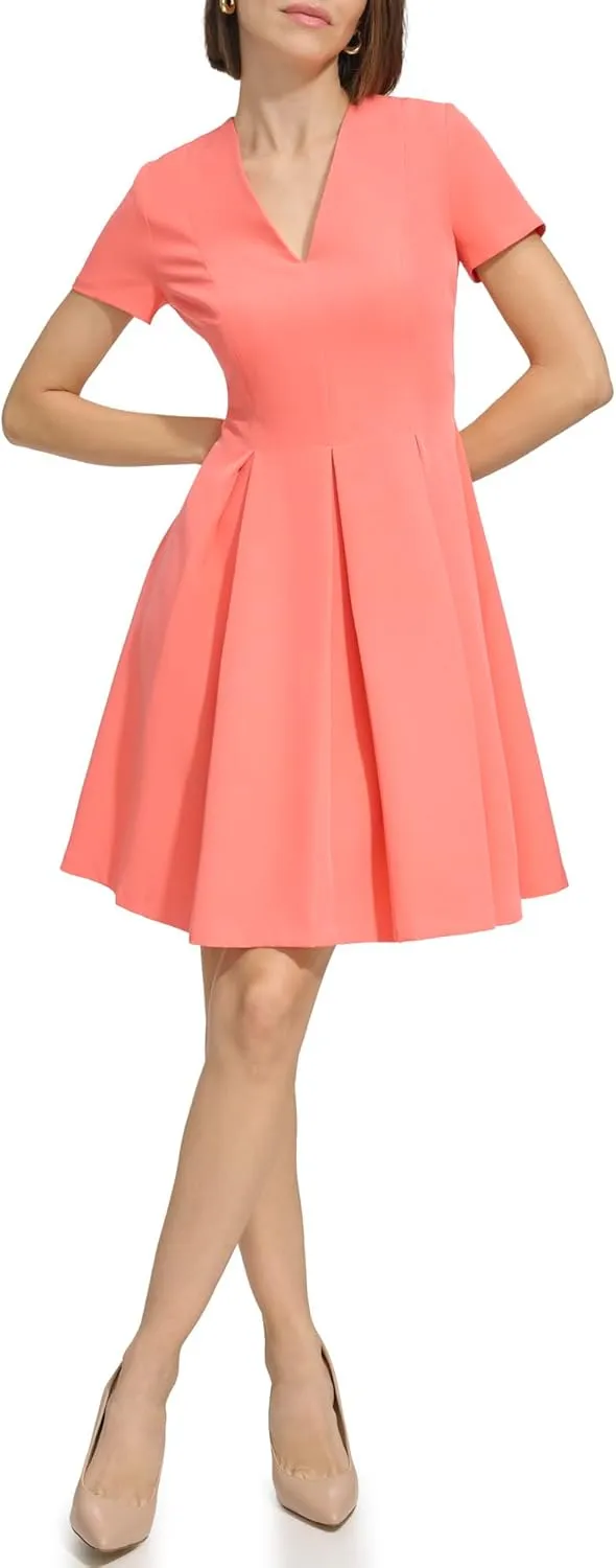 Tommy Hilfiger Women's Fit and Flare