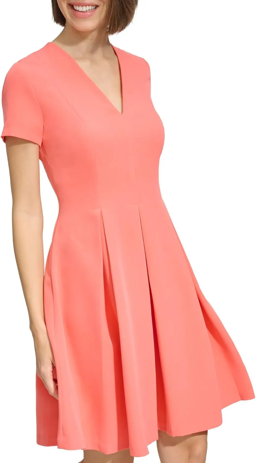 Tommy Hilfiger Women's Fit and Flare