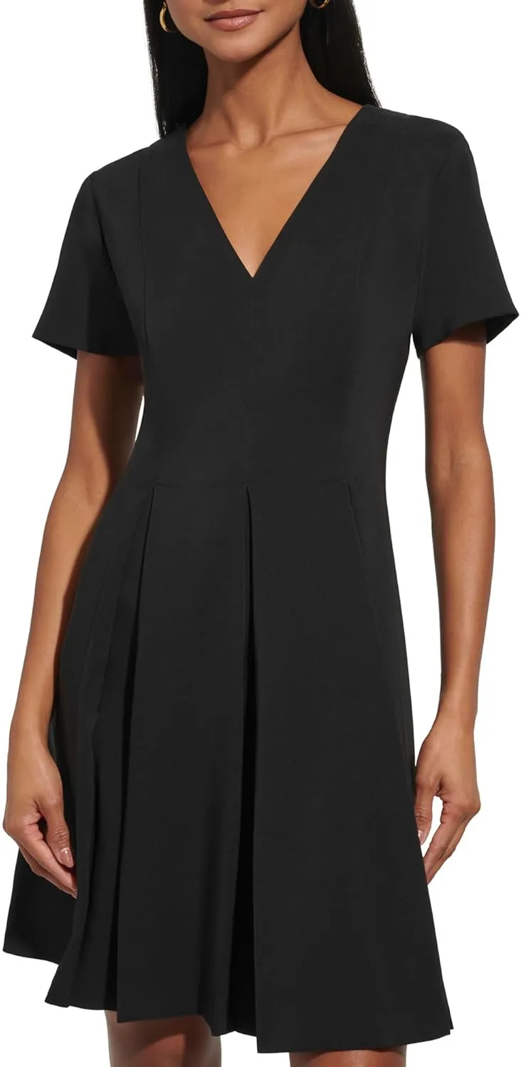 Tommy Hilfiger Women's Fit and Flare