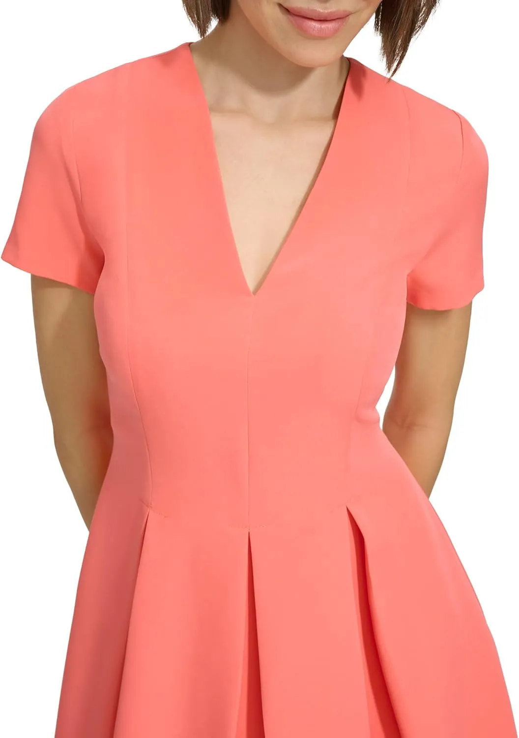 Tommy Hilfiger Women's Fit and Flare