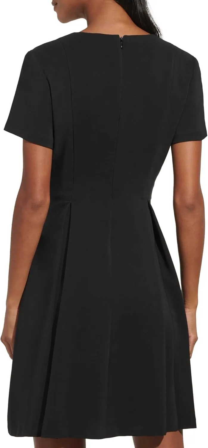 Tommy Hilfiger Women's Fit and Flare