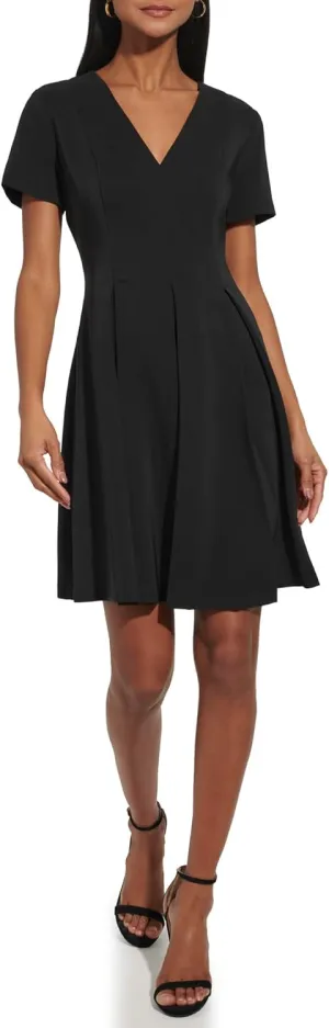 Tommy Hilfiger Women's Fit and Flare