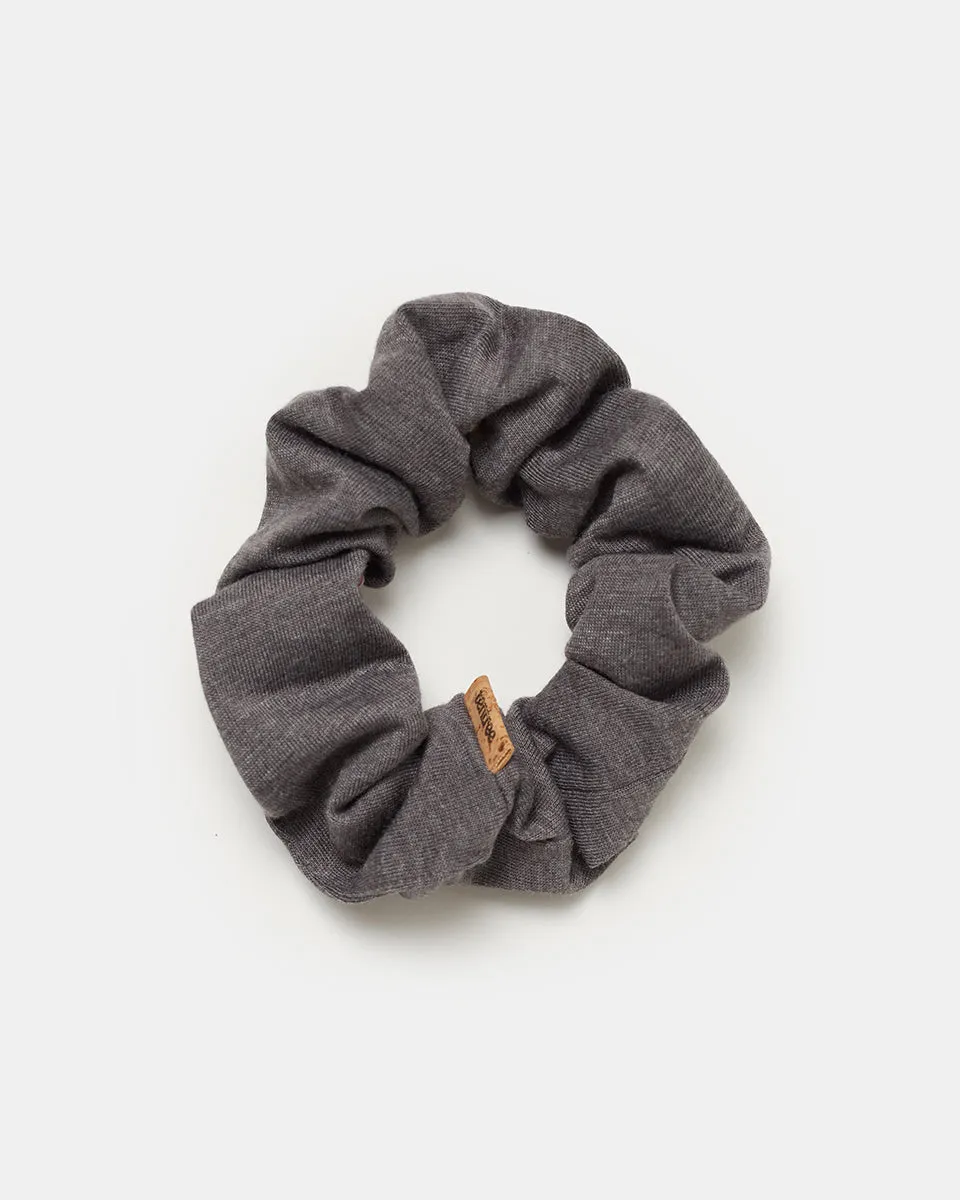 Upcycled Scrunchies 3-Pack