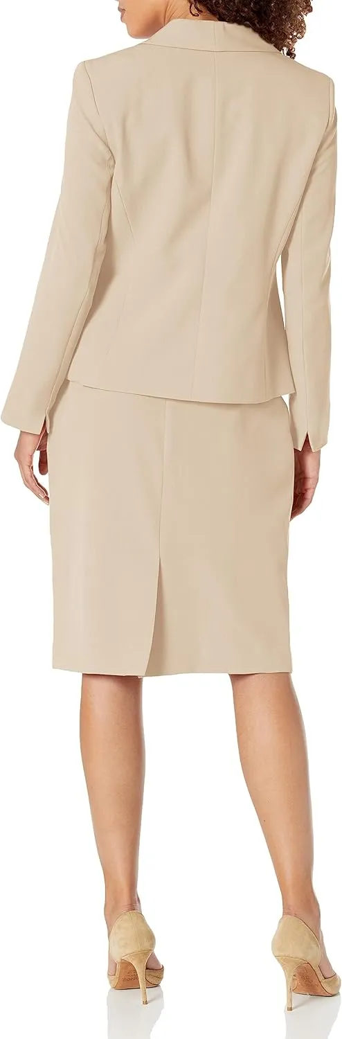 Women's JKT/Skirt Suit
