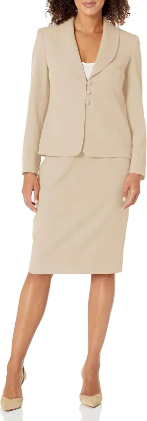 Women's JKT/Skirt Suit